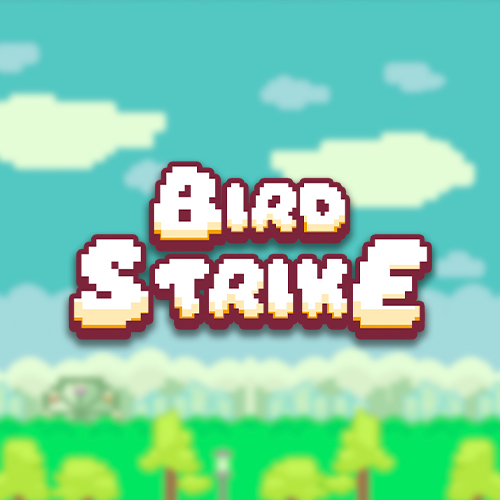Thumbnail for a card game called Bird Strike.