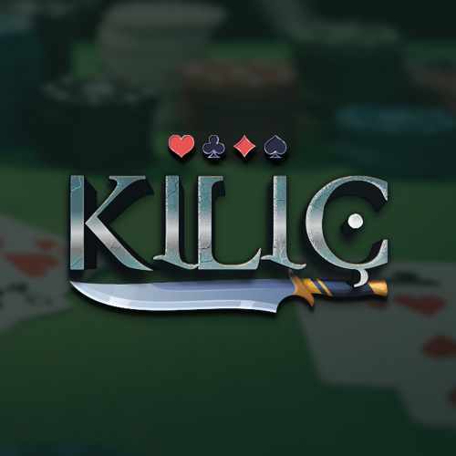 Thumbnail for a card game called Kilic.